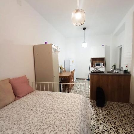 Alojamiento Con Patio Apartment Antequera Bagian luar foto