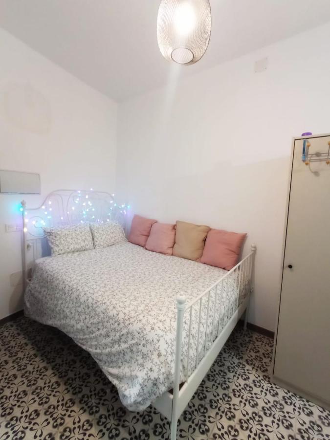 Alojamiento Con Patio Apartment Antequera Bagian luar foto