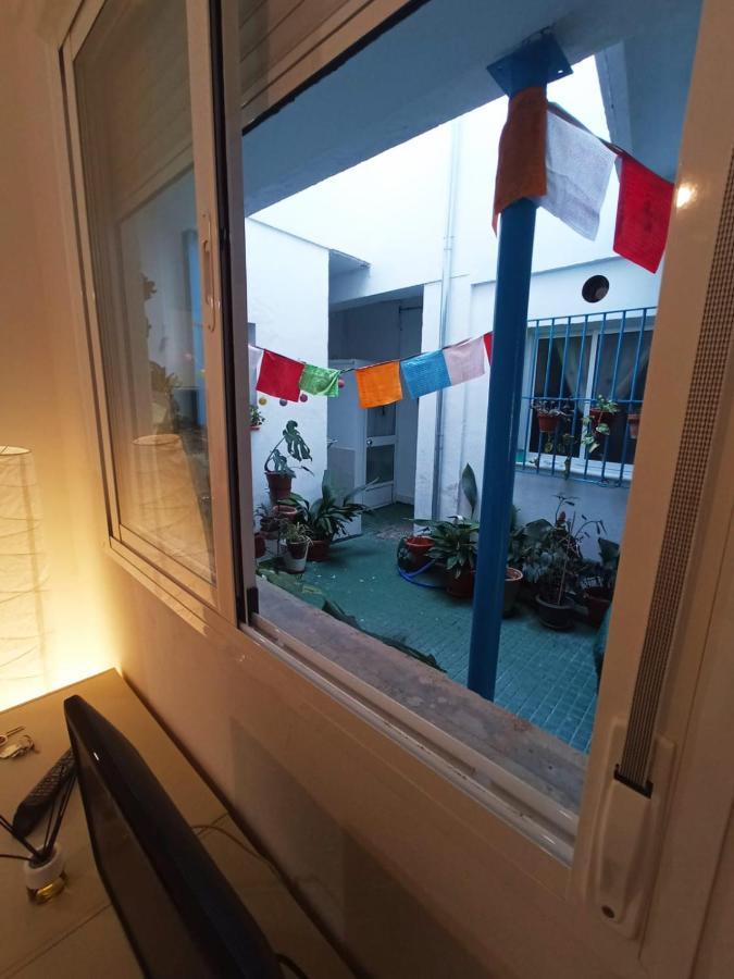 Alojamiento Con Patio Apartment Antequera Bagian luar foto